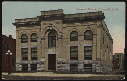 Norman Erickson Postcard Collection