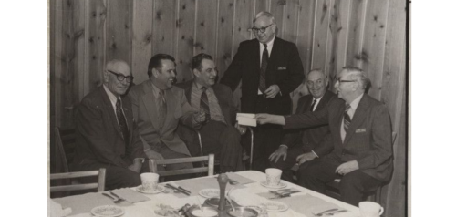 Masonic members of the North Dakota Constitutional Convention