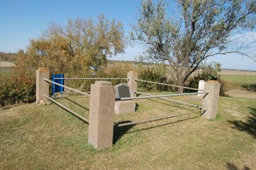 Lt. Beever Memorial Site