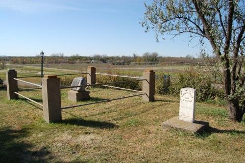 Lt. Beever Memorial Site