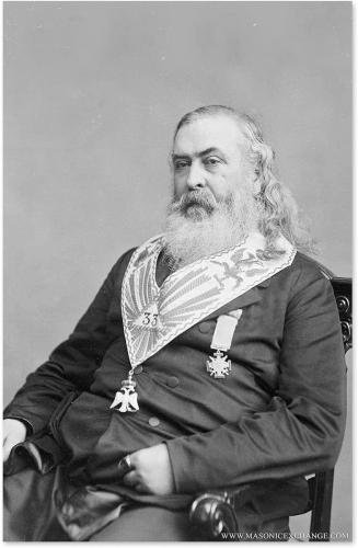 Albert Pike