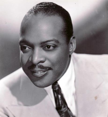 Count Basie