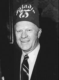 Gerald Ford