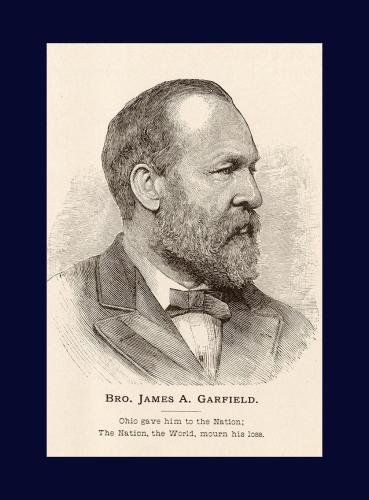 James Garfield