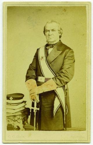 James Polk