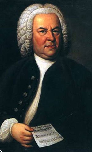 Johann Bach