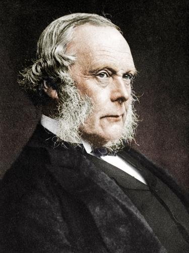 Joseph Lister