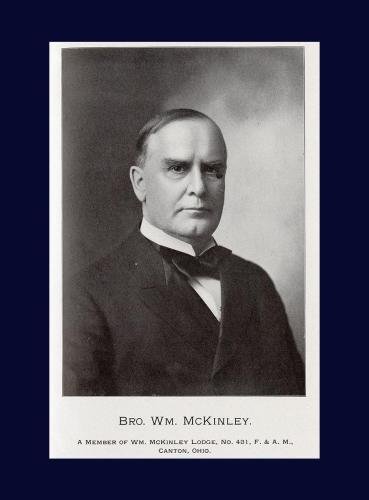 William McKinley